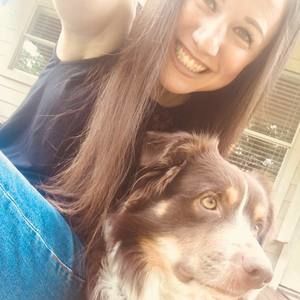 Meet your Posher, Brianna